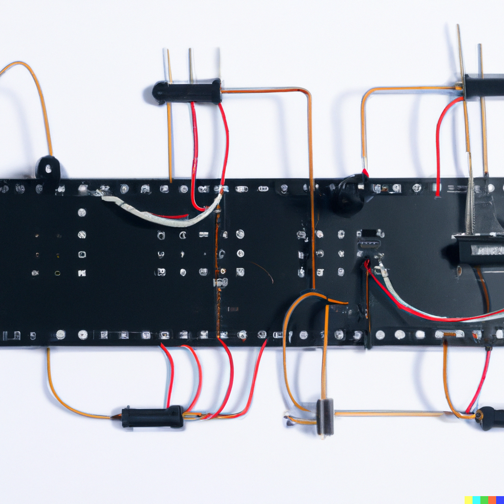 BASIC & DIGITAL ELECTRONICS